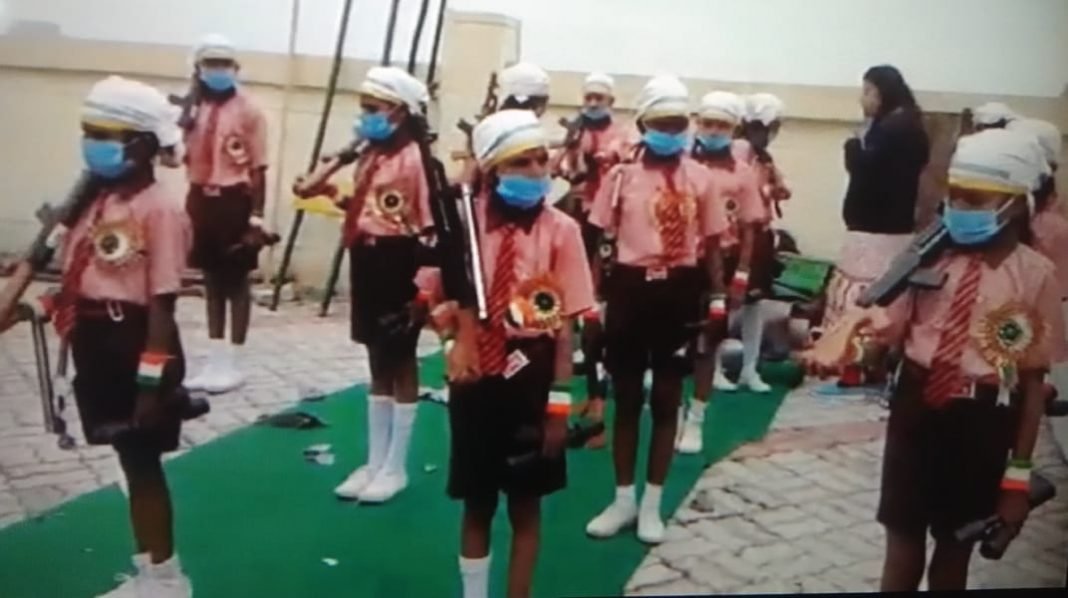 कानपुर के पत्रकारों के खिलाफ सच दिखाने पर मुकदमा दर्ज