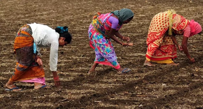 कृषि को हुज़ूर बताओ क्या दिया ? आम बजट में किसान कर रहा ठगा सा महशूस,  देश का किसान क्या दुश्मन ?