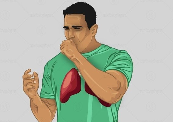 कफ की बीमारी की काट आयुर्वेद में सबसे आसान - प्रसिद्ध नाड़ी वैद्य डी के शर्मा