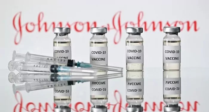 अमरीका ने ब्‍लड क्‍लॉटिंग के मामलों के बाद जॉनसन & जॉनसन कोरोना वैक्सीन पर लगाई रोक