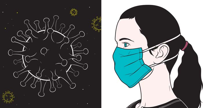 मिला गया रास्ता वैज्ञानिकों को कोरोना वायरस ख़त्म करने का