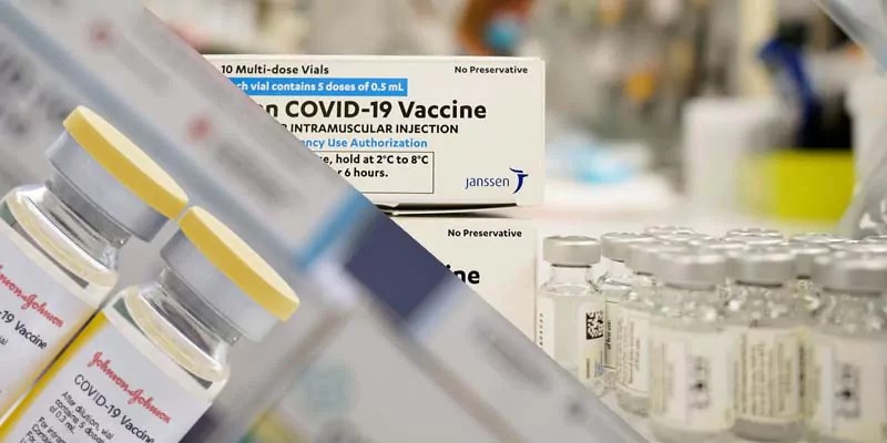 पहली सिंगल डोज़ कोरोना वैक्सीन, भारत को मिली