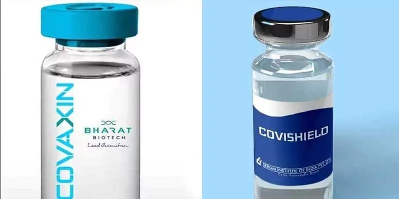 ICMR: कोविशील्ड-कोवैक्सीन का कॉकटेल है फायदेमंद