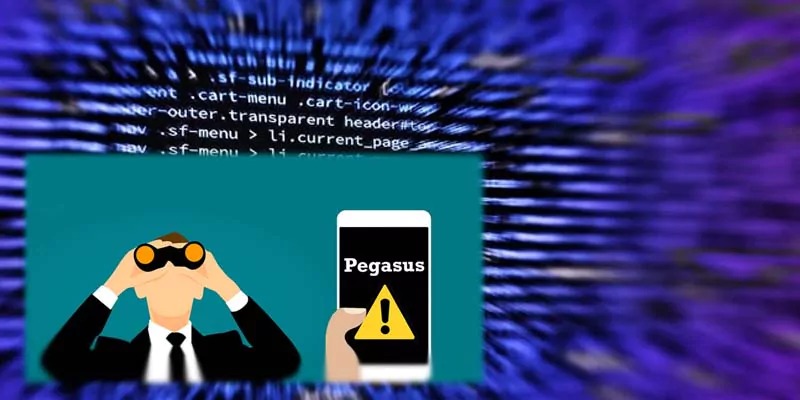 पेगासस स्पाईवेयर विवाद मे रक्षा मंत्रालय का राज्य सभा में बयान, कोई लेन-देन NSO से नहीं