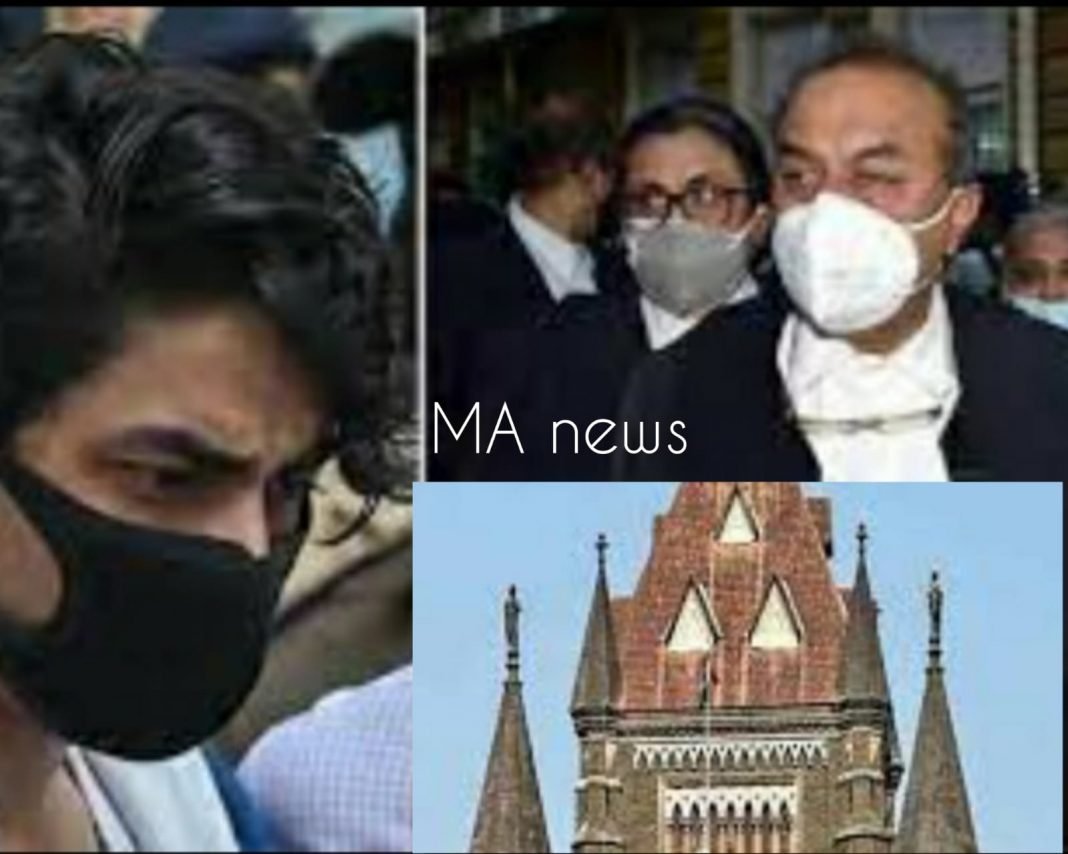 क्रूज ड्रग्स: आर्यन खान को मिली ज़मानत, आखिरकार हुई मन्नत पूरी