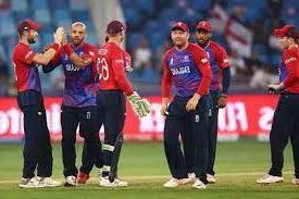 इंग्लैंड ने बांग्लादेश को 8 विकेट से धोकर एक और बड़ी जीत हासिल की...