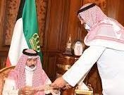 कुवैत सरकार ने दे दिया अचानक इस्तीफ़ा