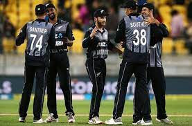 भारत के मंसूबे पर फिरा पानी, न्यूज़ीलैण्ड ने आसानी से अफ़ग़ानिस्तान को 8 विकेट से हराकर, अंतिम चार में पहुँचने वाली बनी चौथी टीम