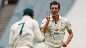 ऑस्ट्रेलिया के तेज गेंदबाज पैट कमिंस बने 47वें टेस्ट कप्तान