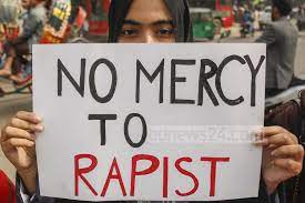 पाकिस्तान में नपुंसक बनाया जायेगा अब रेपिस्टों को, बलात्कारियों की अब खैर नहीं !