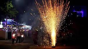दिल्ली में दिवाली होगी पटाखों के बिन, जनवरी तक AAP सरकार ने पूरी तरह किया बैन