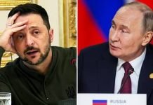 इस्तांबुल में फिर आमने-सामने होंगे रूस-यूक्रेन, शांति वार्ता को तैयार कीव ने रखी शर्त